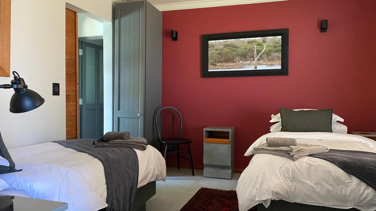Hidden Gem On Onrus River Hermanus Zewnętrze zdjęcie